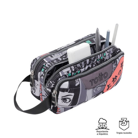 Totto Estuche Agapec - Manga