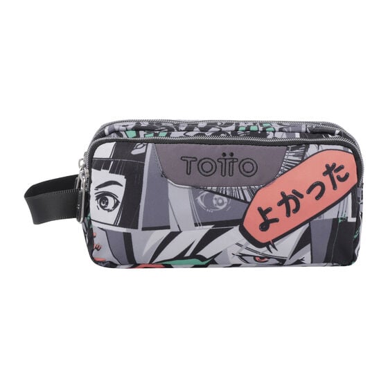 totto Estuche Agapec - Manga