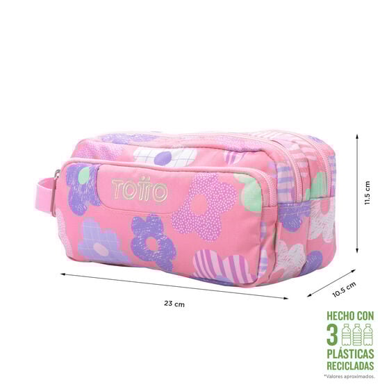 Totto Estuche Agapec - Margaly