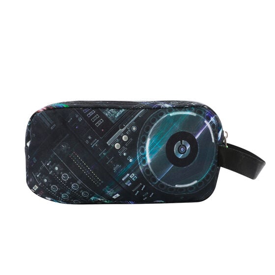 Totto Estuche Agapec - Mixer Black