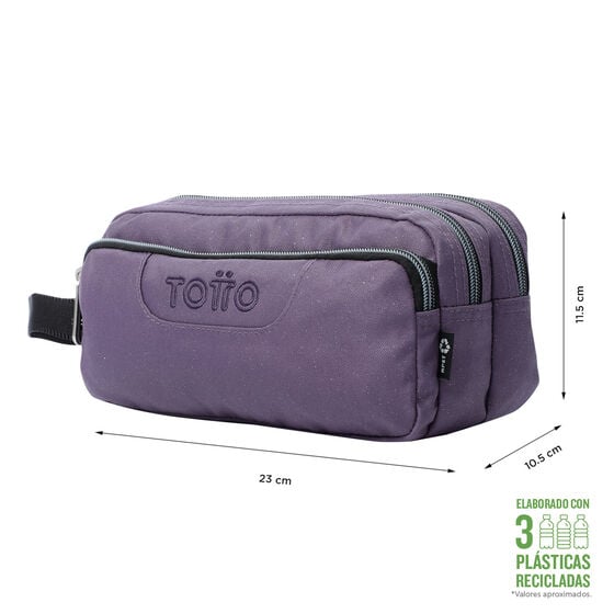 Totto Estuche Agapec - Montana Glitter