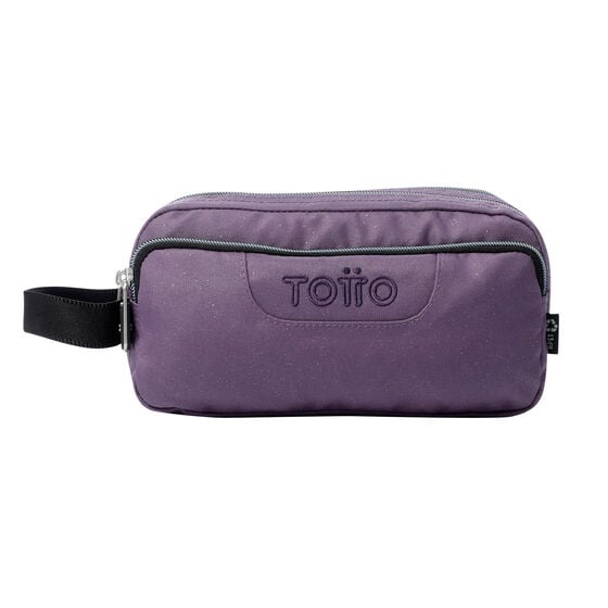 totto Estuche Agapec - Montana Glitter