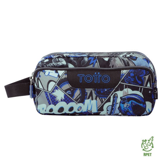 totto Estuche Agapec - Motto