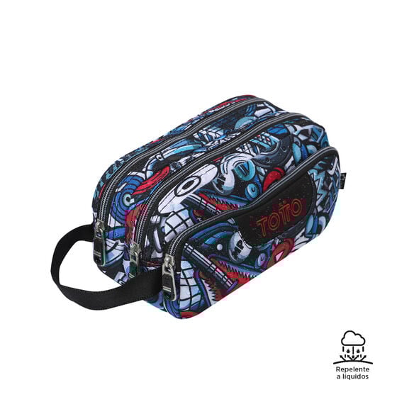 Totto Estuche Agapec - Musika