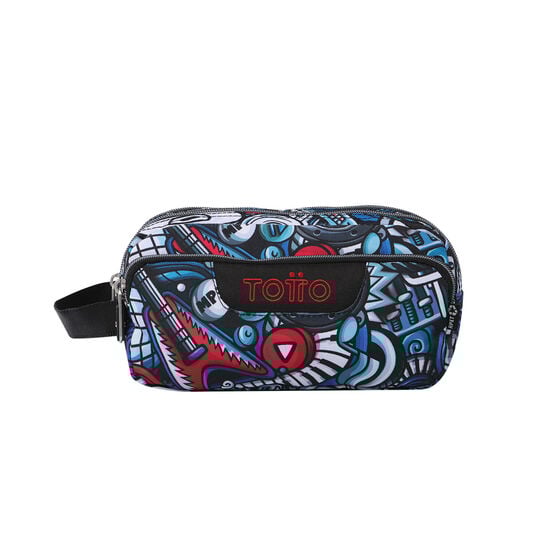 totto Estuche Agapec - Musika