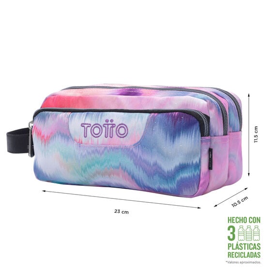 Totto Estuche Agapec - Pallay