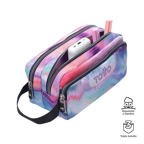 Totto Estuche Agapec - Pallay