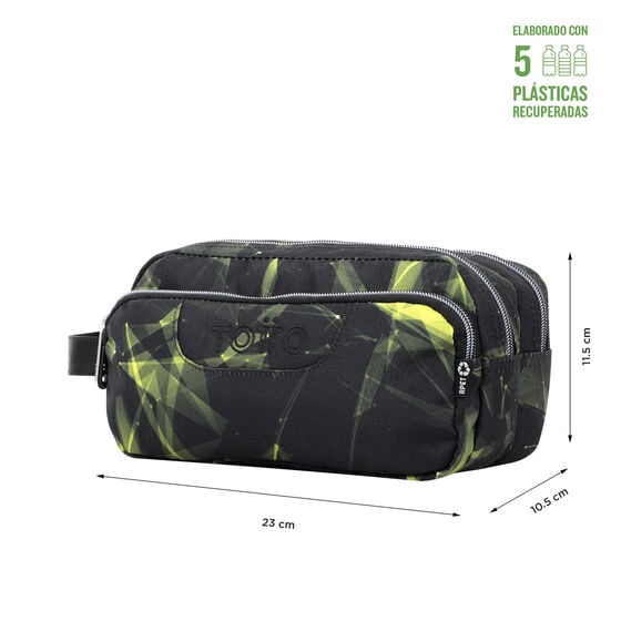 Totto Estuche Agapec - Renjae