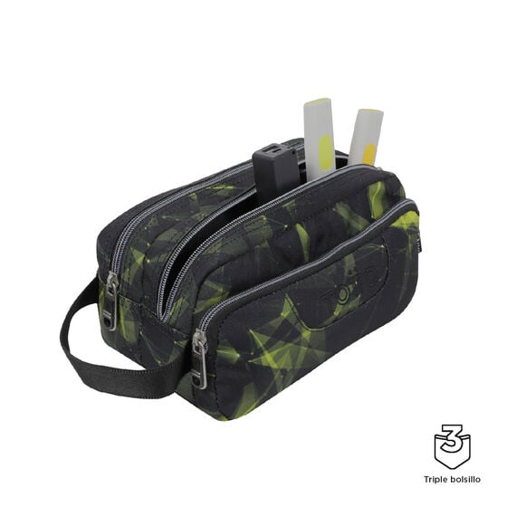 Totto Estuche Agapec - Renjae