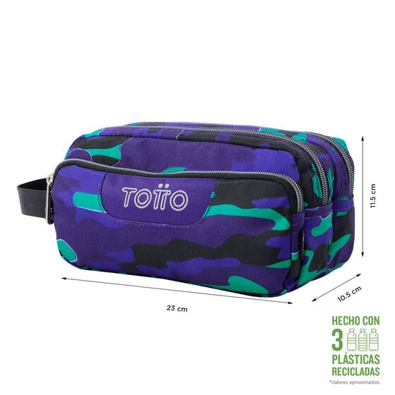 Totto Estuche Agapec - Seli