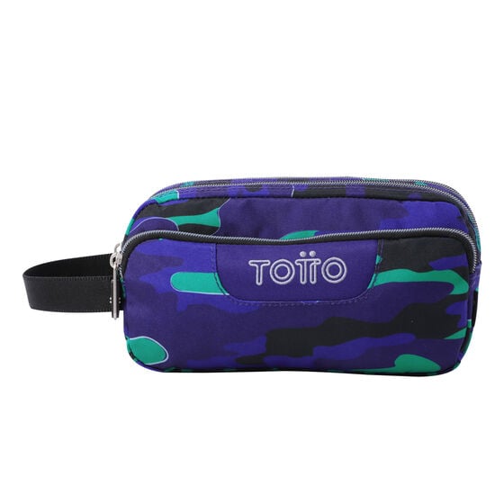totto Estuche Agapec - Seli