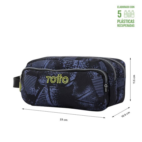 Totto Estuche Agapec - Stampil