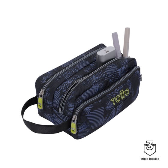 Totto Estuche Agapec - Stampil