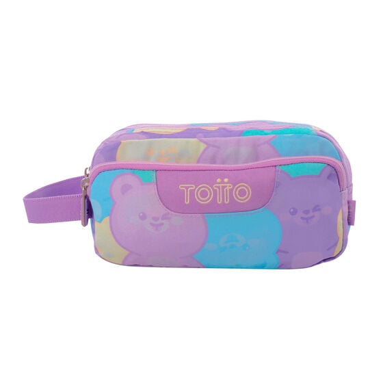 totto Estuche Agapec - Teddy