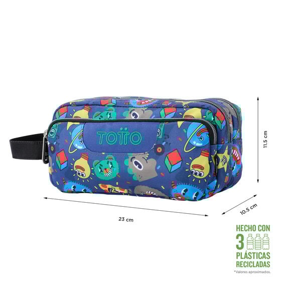 Totto Estuche Agapec - Tello