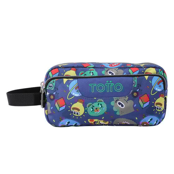 totto Estuche Agapec - Tello