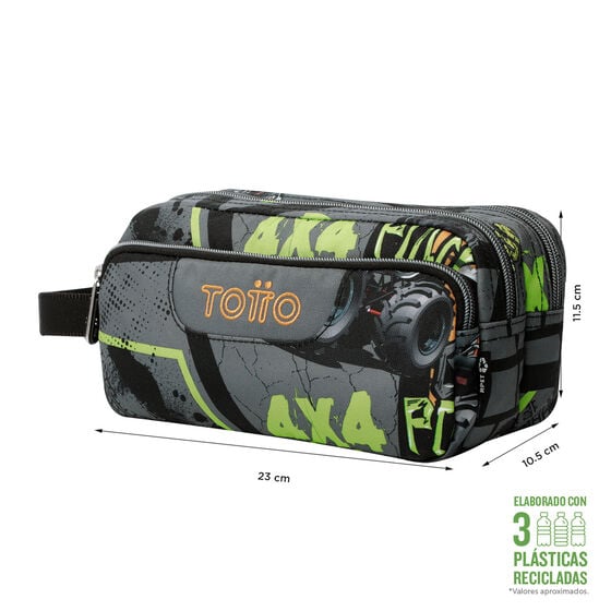 Totto Estuche Agapec - Truck