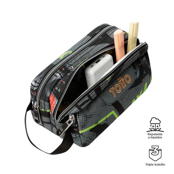 Totto Estuche Agapec - Truck