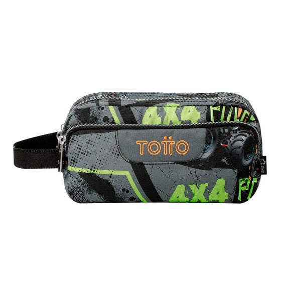 totto Estuche Agapec - Truck