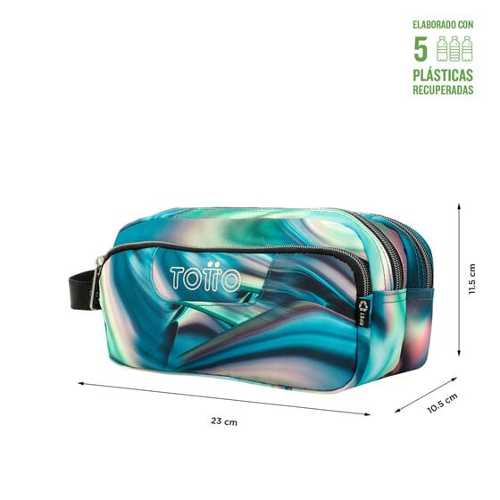 Totto Estuche Agapec - Zefiro