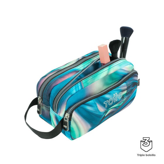 Totto Estuche Agapec - Zefiro