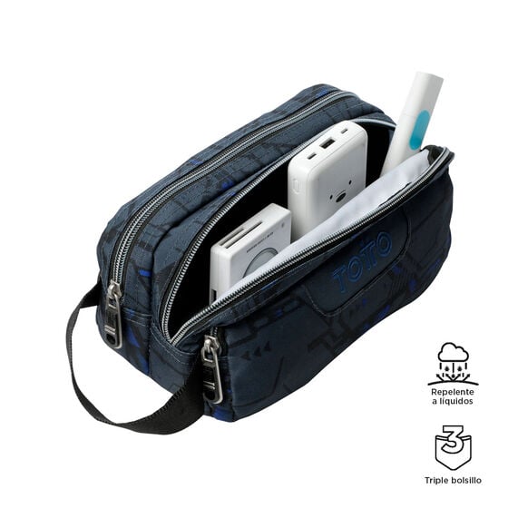 Totto Estuche Agapec - Zolid