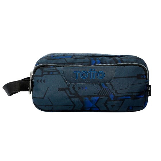 totto Estuche Agapec - Zolid