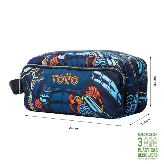 Totto Estuche Agapec - Zord