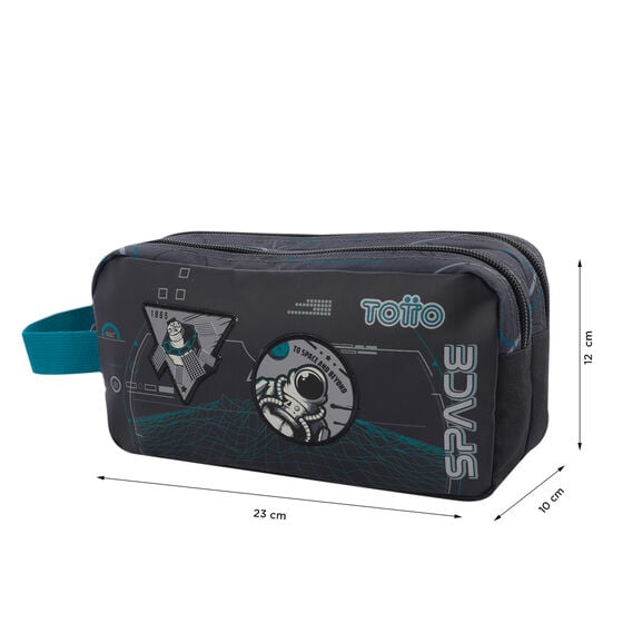 Totto Estuche - Apolo