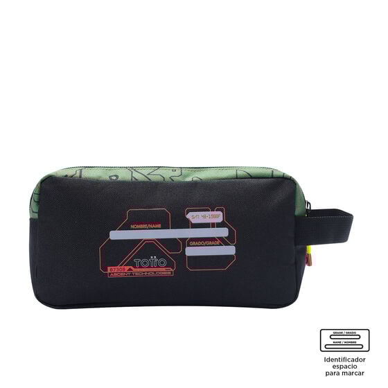 Totto Estuche - Argon