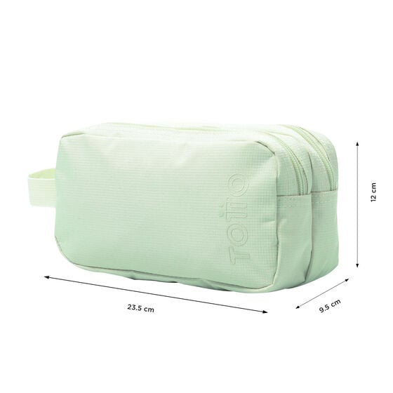 Totto Estuche Blintton - Meadow Mist