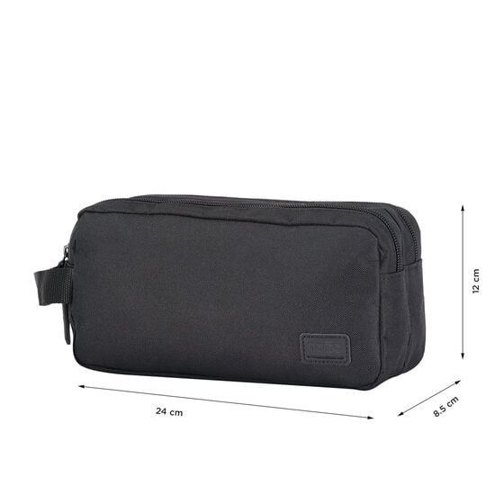 Totto Estuche Chizal - Black