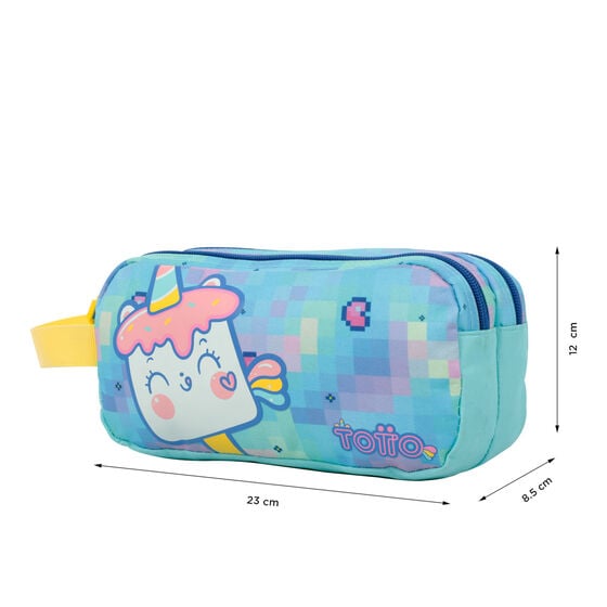 Totto Estuche - Cremy