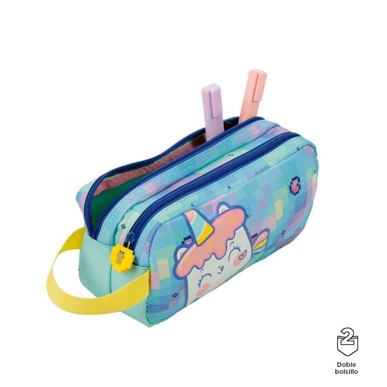 Totto Estuche - Cremy