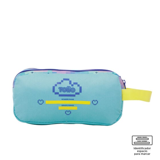 Totto Estuche - Cremy