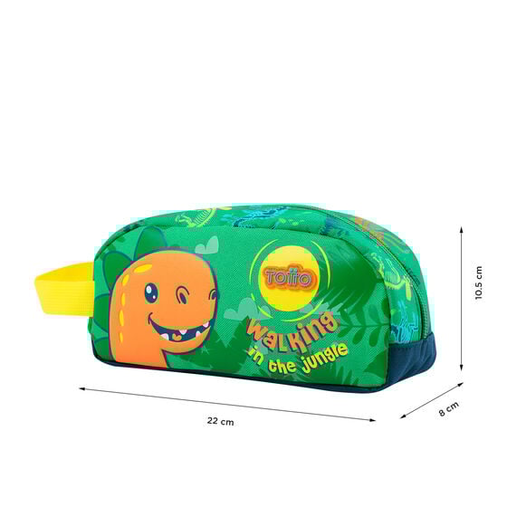 Totto Estuche - Dinomax