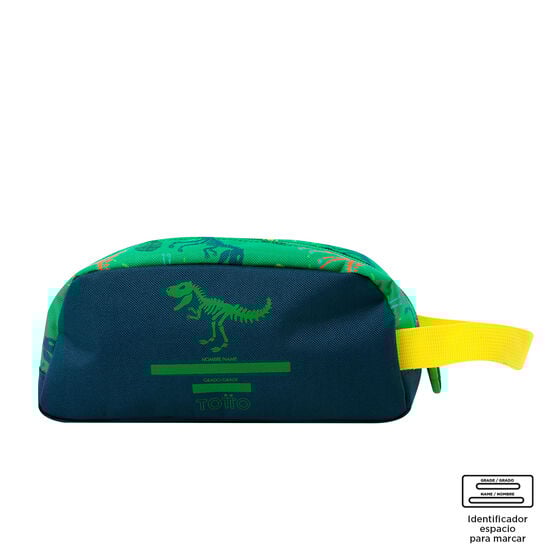 Totto Estuche - Dinomax