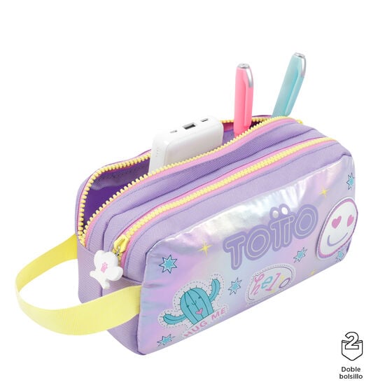 Totto Estuche - Emojy