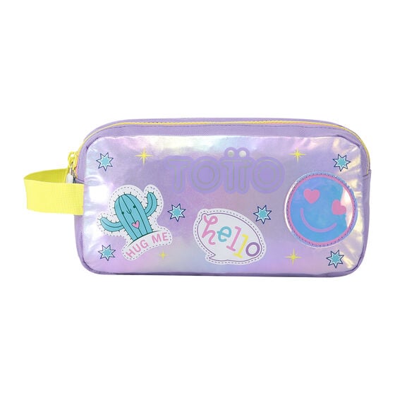 totto Estuche - Emojy