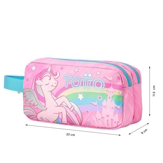 Totto Estuche - Fantasy