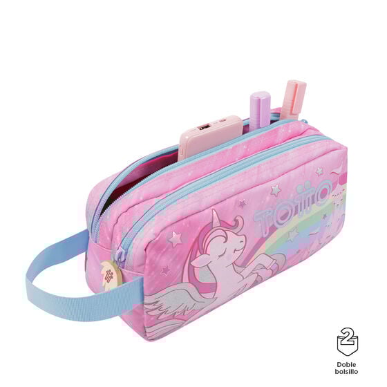 Totto Estuche - Fantasy