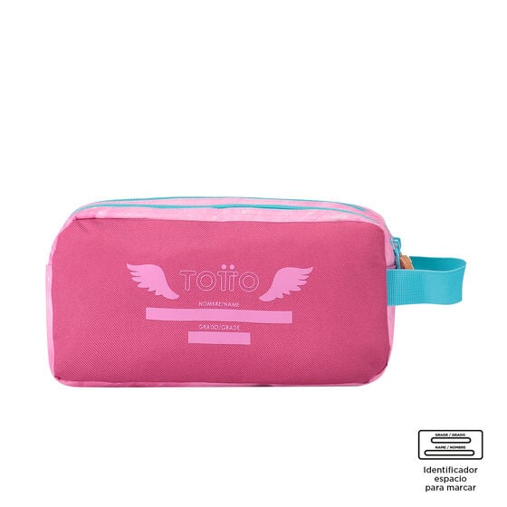 Totto Estuche - Fantasy