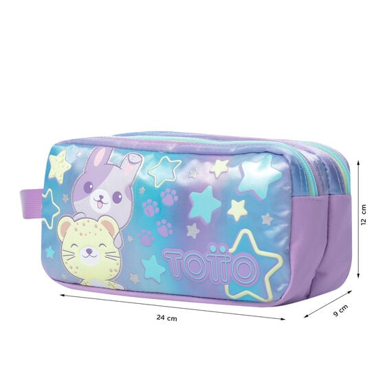 Totto Estuche - Friends