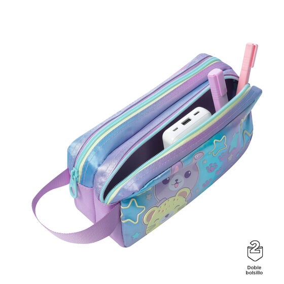 Totto Estuche - Friends