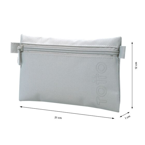 Totto Estuche Galvitto - Micro Chip