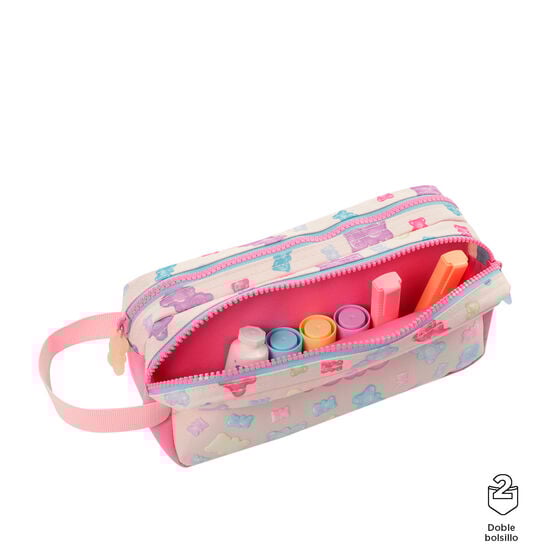 Totto Estuche - Gummy Bear