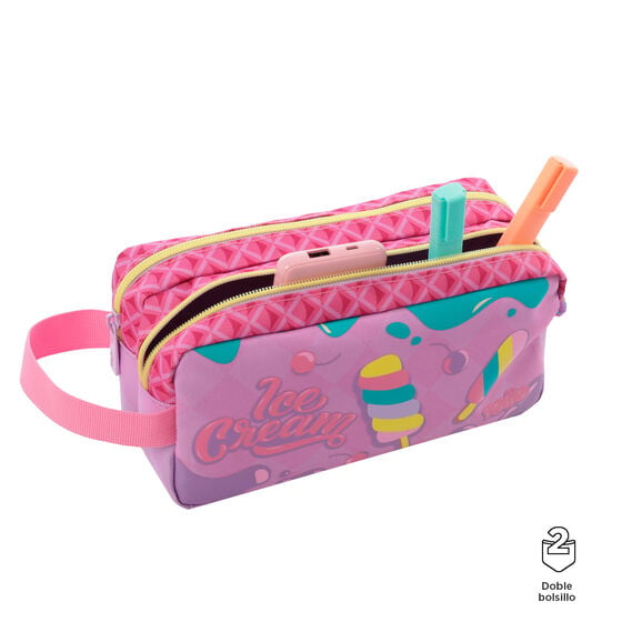 Totto Estuche - Ice Pop