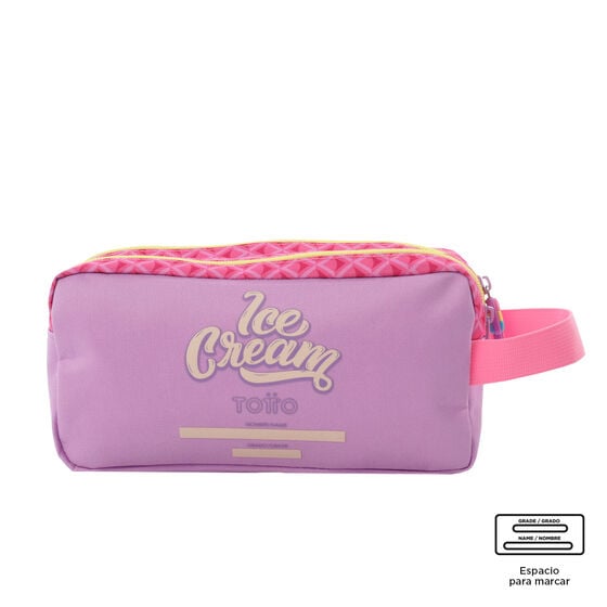 Totto Estuche - Ice Pop