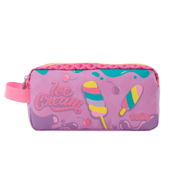 Totto Estuche - Ice Pop
