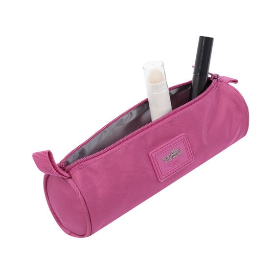 Totto Estuche Juvenil Rosa
